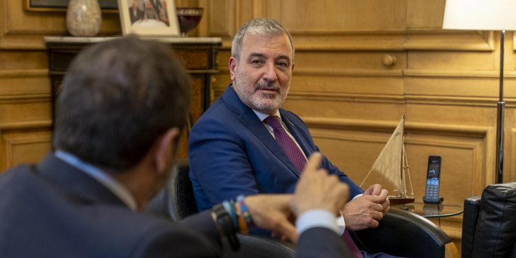 Foto: Flickr Ayuntamiento de Barcelona