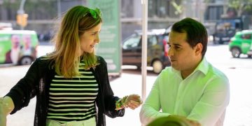 Foto: @vox_bcnciudad