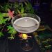 El 'Espresso Manila', con licor café, Masskara, café expresso y sirope de pandan.