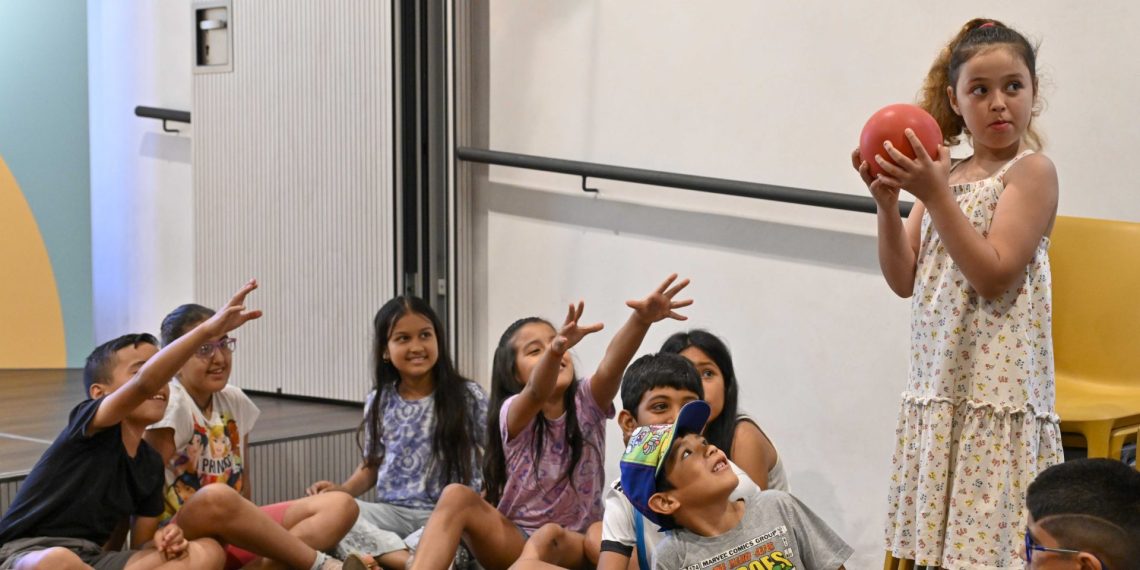 Foto: Fundación La Caixa