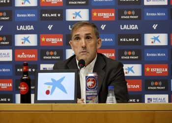 Foto: Carlos Mira (RCDE)