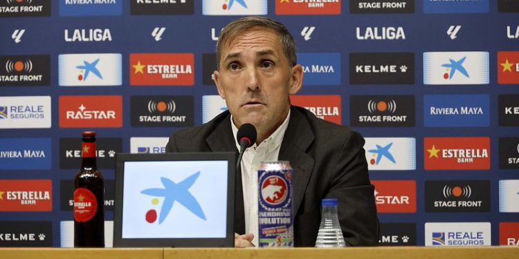 Foto: Carlos Mira (RCDE)