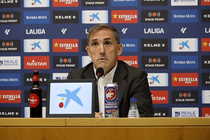 Foto: Carlos Mira (RCDE)