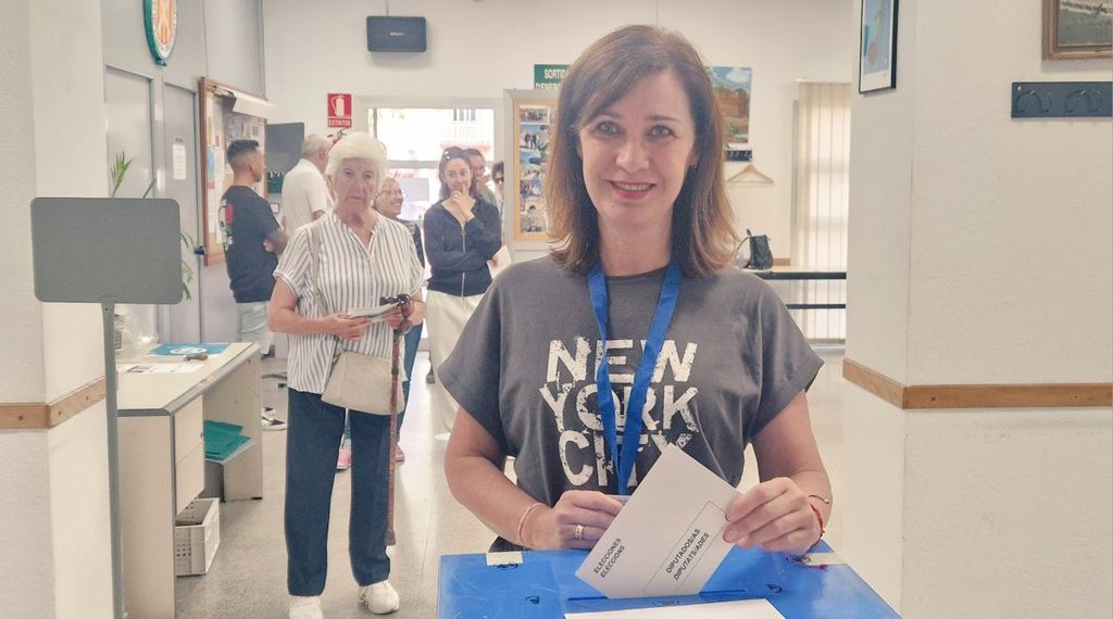 Foto: @soniesplugas