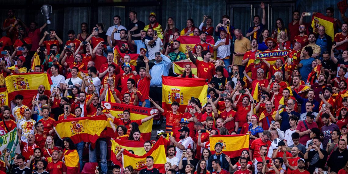 Foto: @SeFutbol