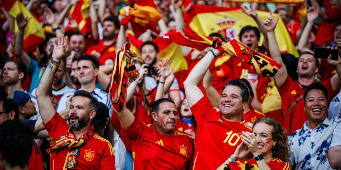 Foto: @SeFutbol