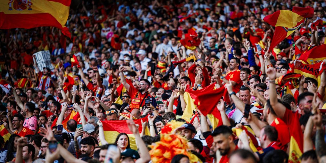 Foto: @SeFutbol