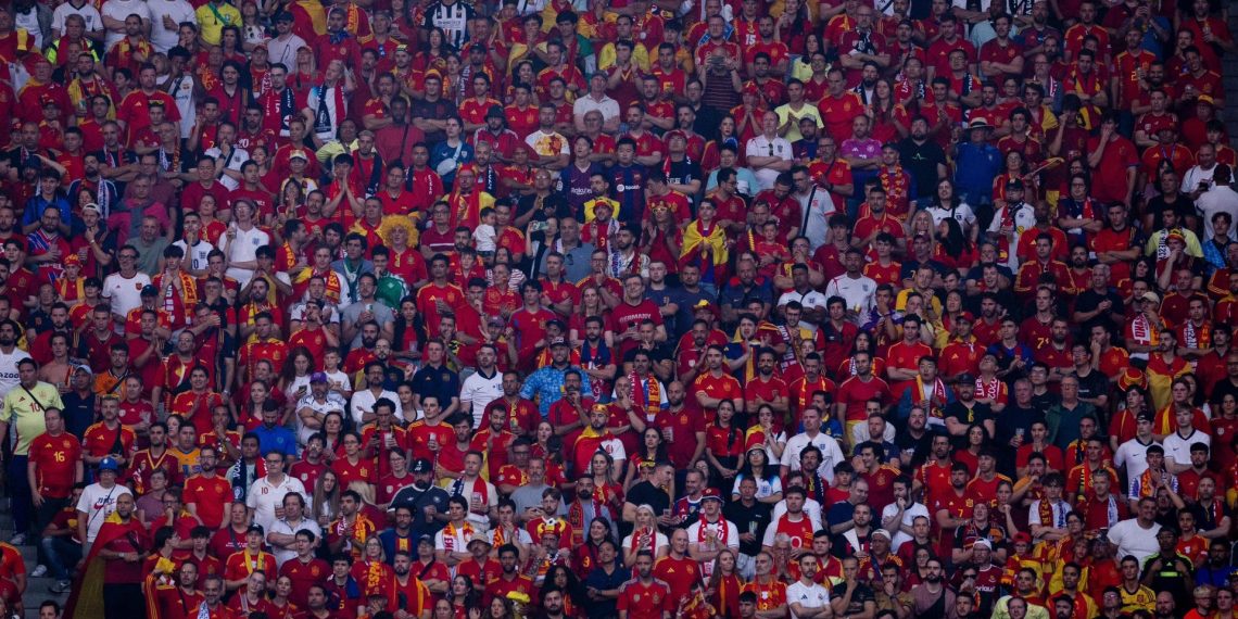 Foto: @SeFutbol