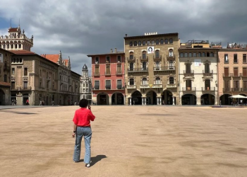 Foto: Instagram Marta Rovira