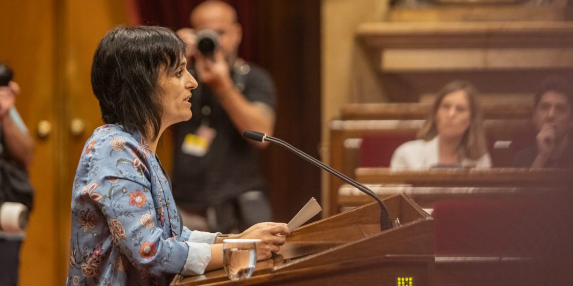 Foto: @parlamentcat