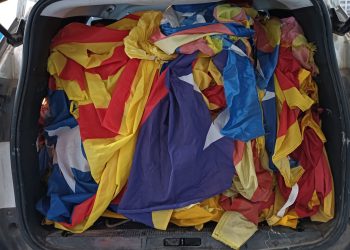 Foto: @uniondebrigadas