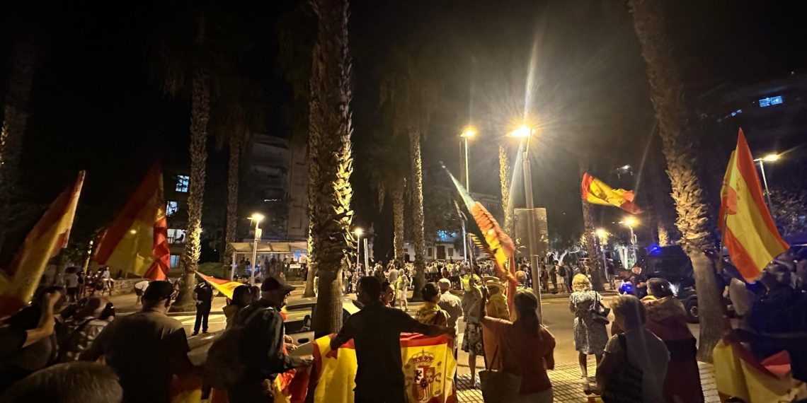 Foto: Salvador Caamaño.