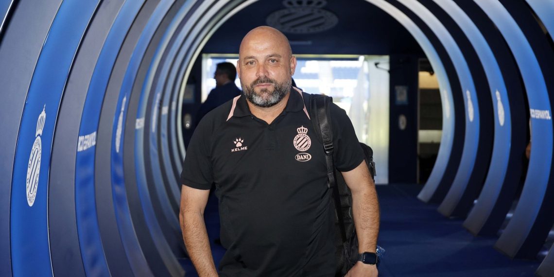 Foto: RCDE (Carlos Mira)