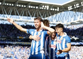 Foto: RCDE.