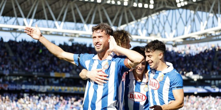 Foto: RCDE.