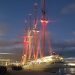 El Elcano, en Barcelona. Foto: IGE