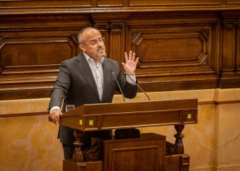 Foto: @parlamentcat