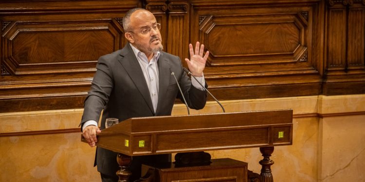Foto: @parlamentcat