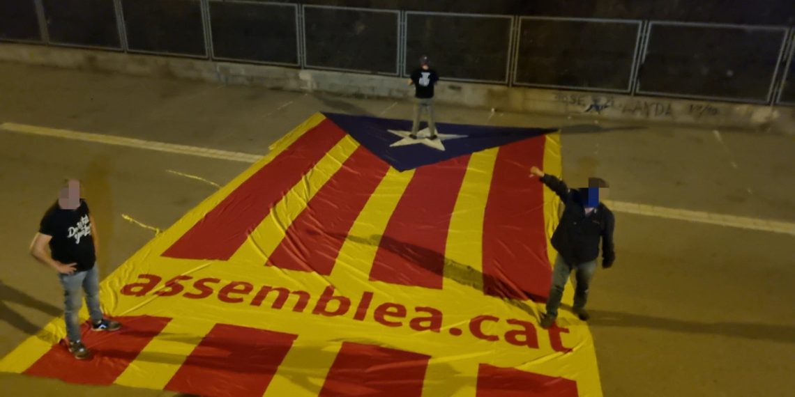 Foto: @uniondebrigadas