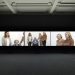 Rineke Dijkstra, fotograma de La ronda de noche, 2019. © Rineke Dijkstra. Todos los derechos reservados. Cortesía de la Galería Marian Goodman, Nueva York. Colección de Arte Contemporáneo Fundación ”la Caixa”