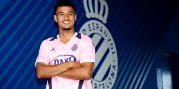 Foto: RCDE (Carlos Mira)