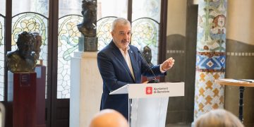 Foto: Flickr Ayuntamiento de Barcelona