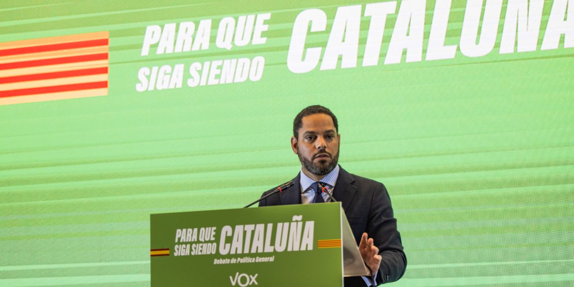 Ignacio Garriga (Imagen de archivo).