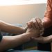 La Fundación ”la Caixa” desarrollará un plan de ayudas dirigido a las personas damnificadas por la DANA. © Shutterstock / Chanintorn.v
