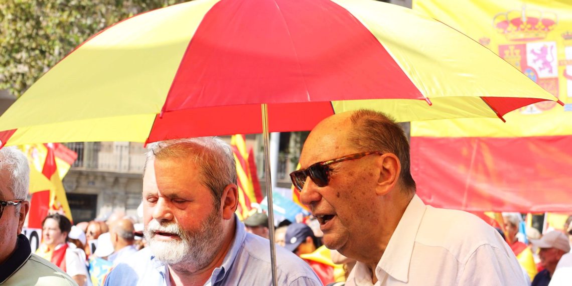 Foto: Salvador Caamaño.