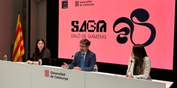 Francesc Xavier Vila. Foto: Departament de Política Lingüística.