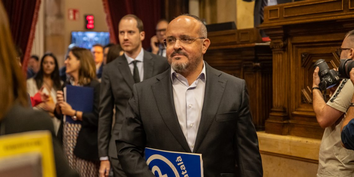 Foto: Partido Popular