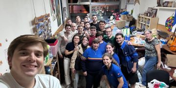 Foto: Santi Acosta