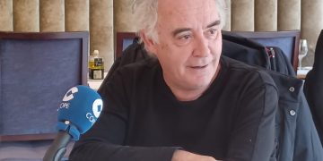 Ferran Adriá. Foto: COPE