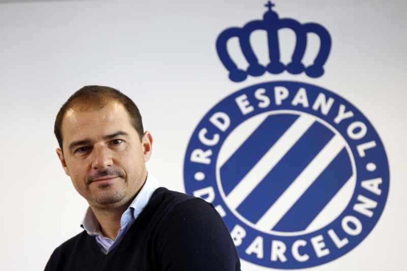 Foto: RCDE