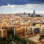 Barcelona despierta ante el estallido de la violencia