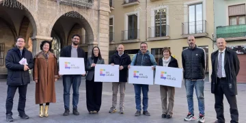 Foto: Ayuntamiento de Manresa