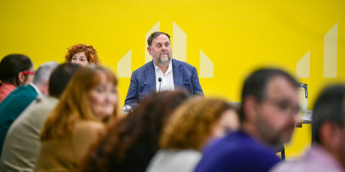 Foto:@Esquerra_ERC