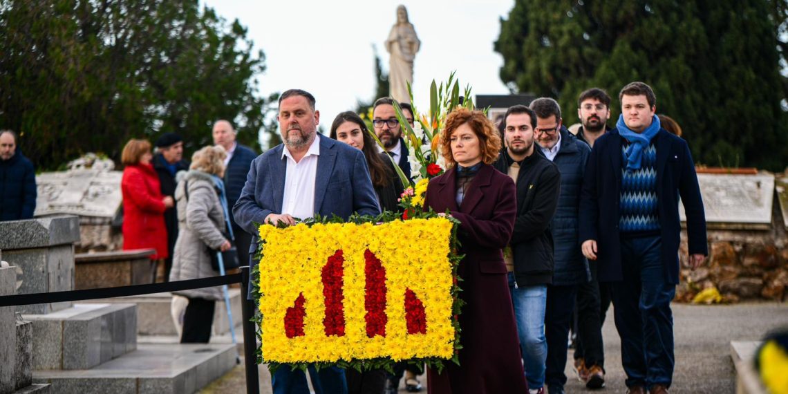 Foto: @junqueras