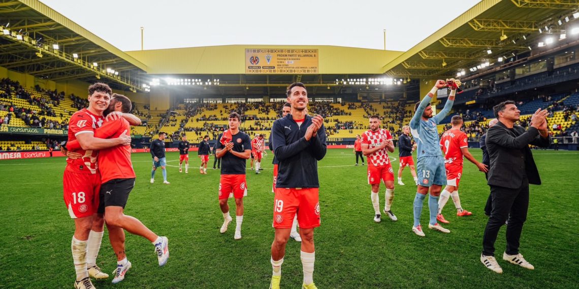 Foto: @gironafc