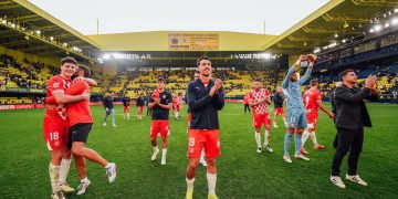 Foto: @gironafc