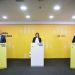 Junqueras y Godás. Foto: ERC.