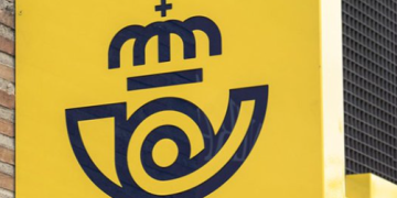 Foto: @correos