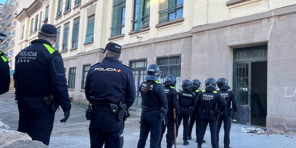 Foto: Ayuntamiento de Badalona.