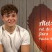 Aleix en First Dates. Foto: Cuatro.