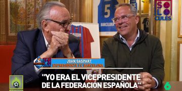 Foto: X El Chiringuito