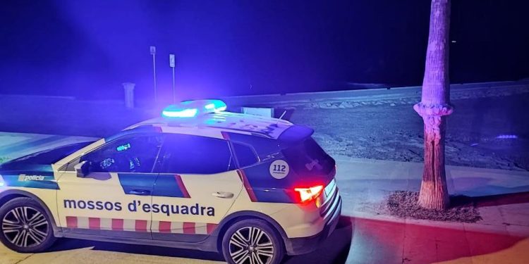 Foto: @mossos