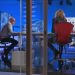 Oriol Soler en el programa FAQS de TV3.