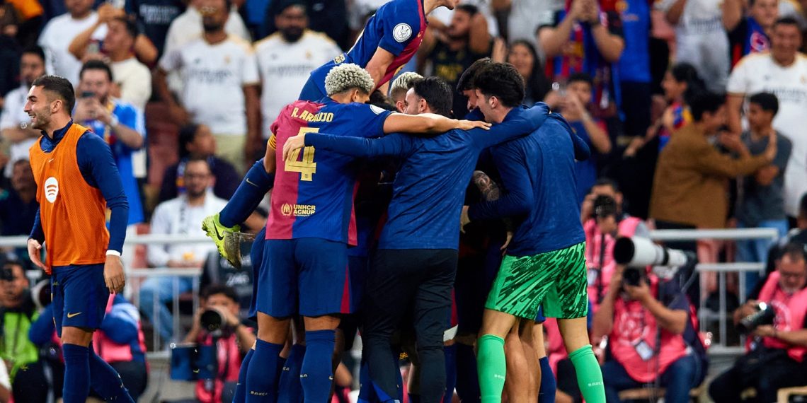 Foto: @rfef
