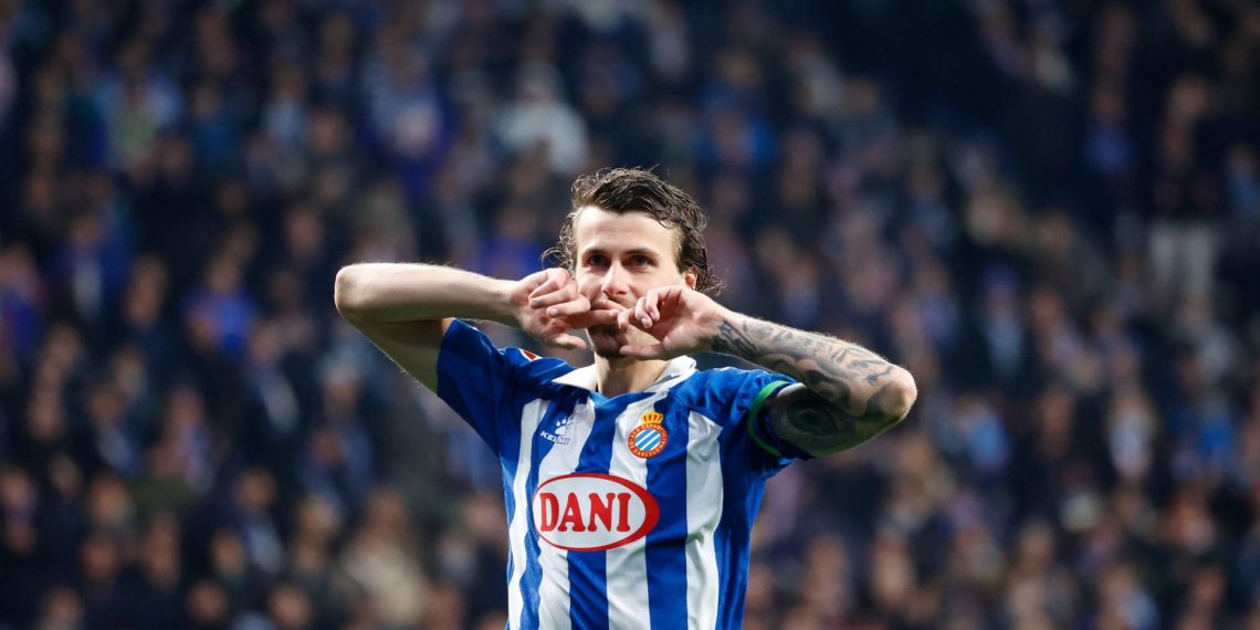 Foto: RCDE (David Jiménez).