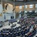 Imagen de archivo del Bundestag. Foto: web oficial del Bundestag.